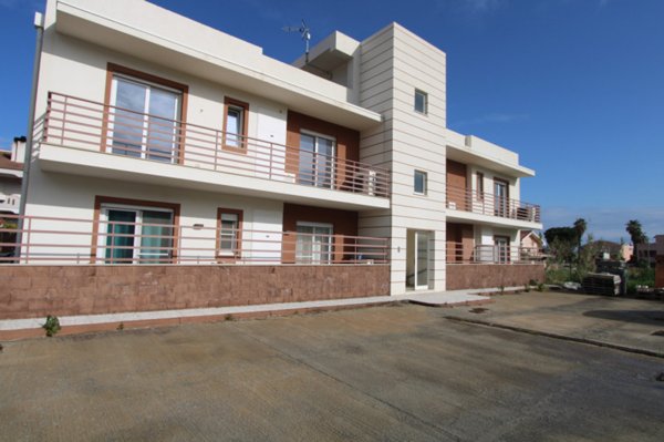 appartamento in vendita a Saponara