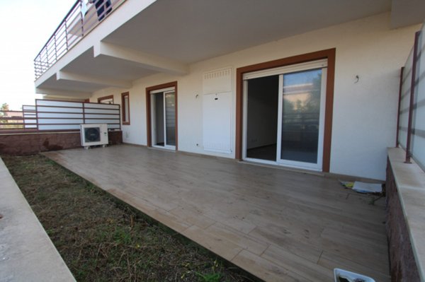 appartamento in vendita a Saponara