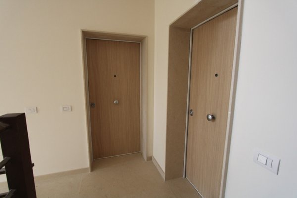 appartamento in vendita a Saponara