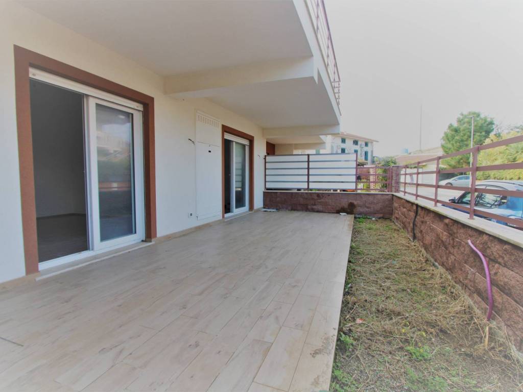 appartamento in vendita a Saponara