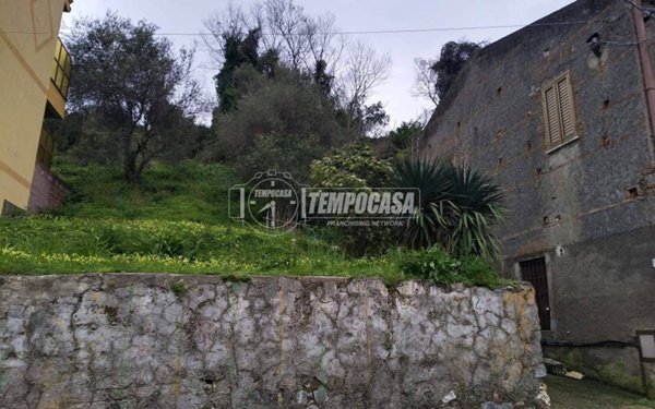 casa indipendente in vendita a Saponara