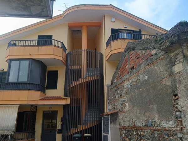 appartamento in vendita a Saponara