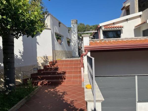 casa indipendente in vendita a Saponara