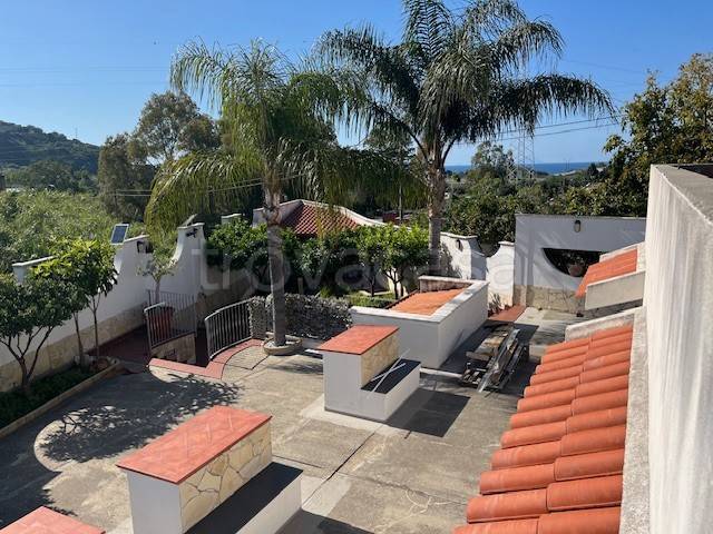 casa indipendente in vendita a Saponara