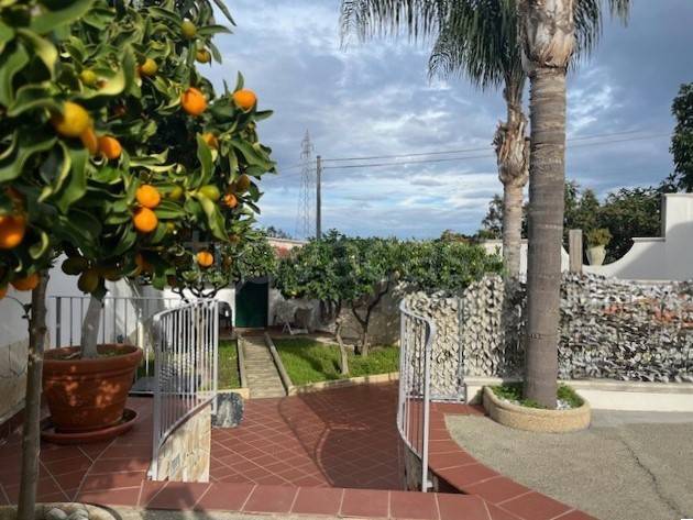 casa indipendente in vendita a Saponara