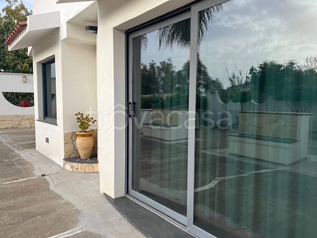 casa indipendente in vendita a Saponara