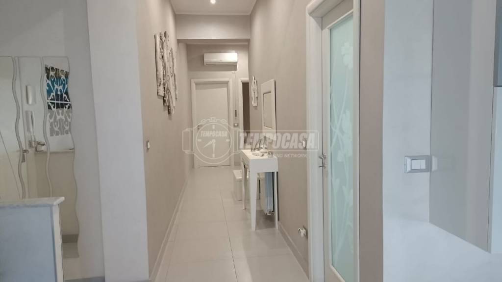 appartamento in vendita a Saponara