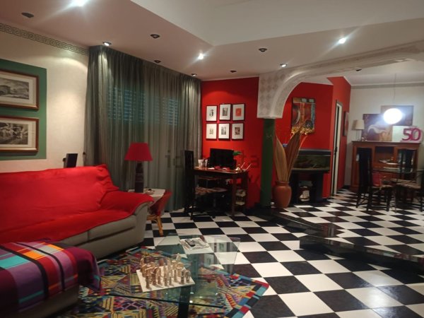 appartamento in vendita a Saponara