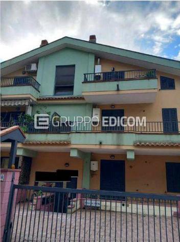 appartamento in vendita a Saponara