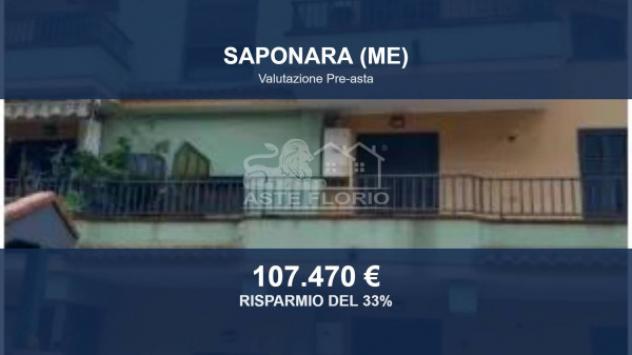 appartamento in vendita a Saponara
