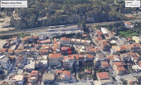 appartamento in vendita a Saponara