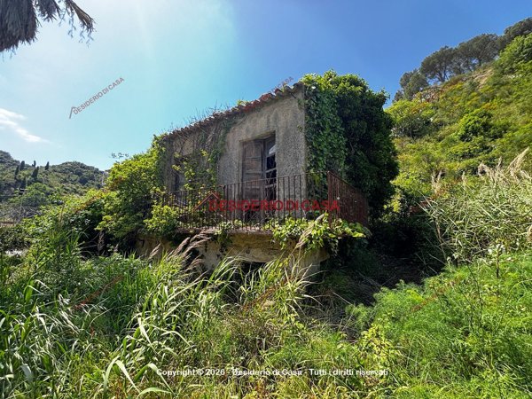 casa semindipendente in vendita a Saponara