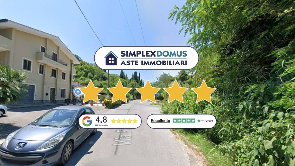 appartamento in vendita a Saponara