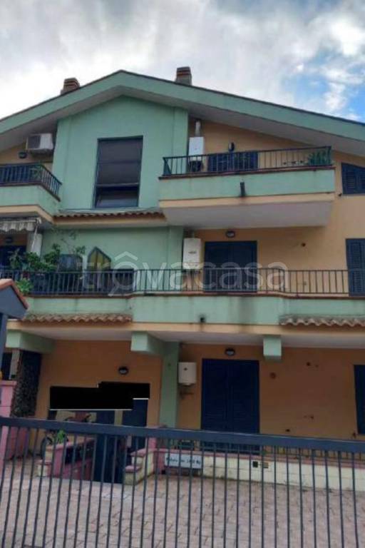 appartamento in vendita a Saponara