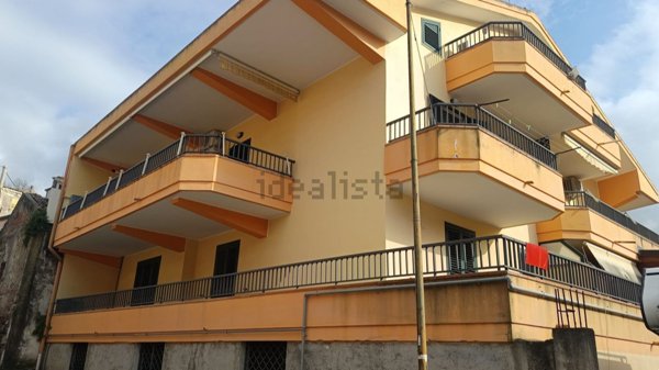 appartamento in vendita a Saponara