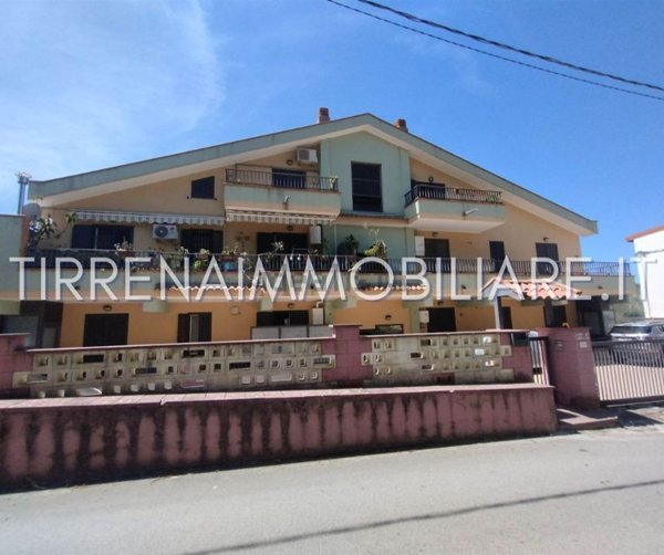 appartamento in vendita a Saponara