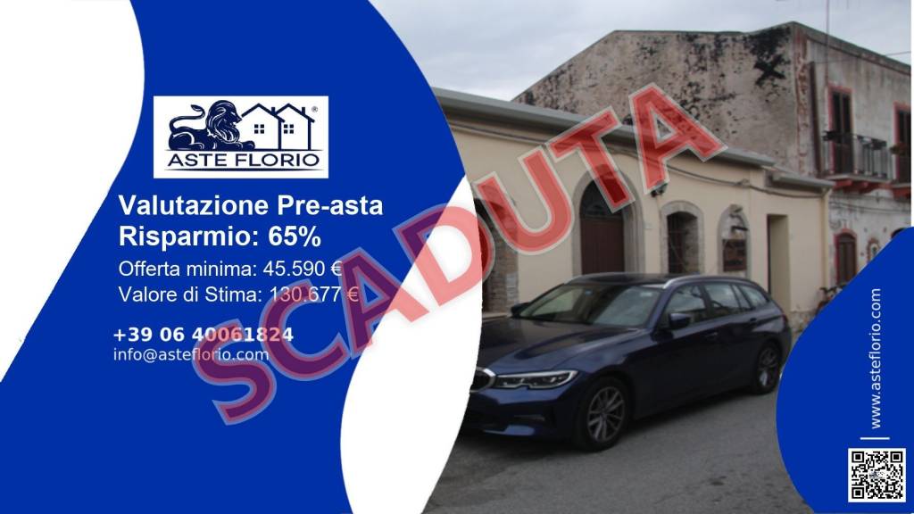 appartamento in vendita a Saponara