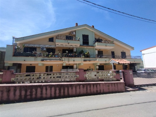 appartamento in vendita a Saponara