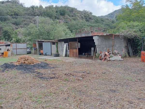 terreno agricolo in vendita a Saponara