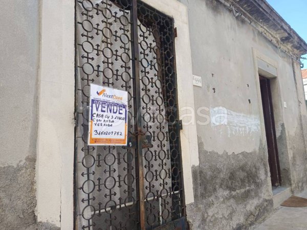 casa indipendente in vendita a Saponara