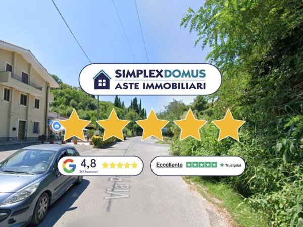 appartamento in vendita a Saponara