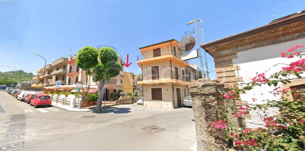 appartamento in vendita a Saponara