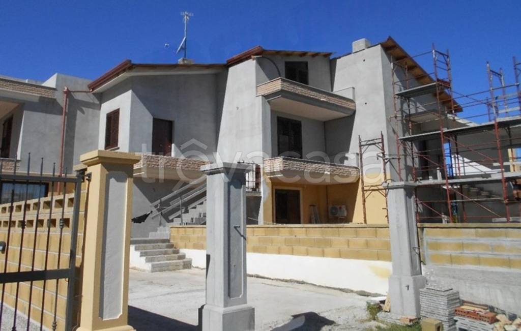 appartamento in vendita a Saponara