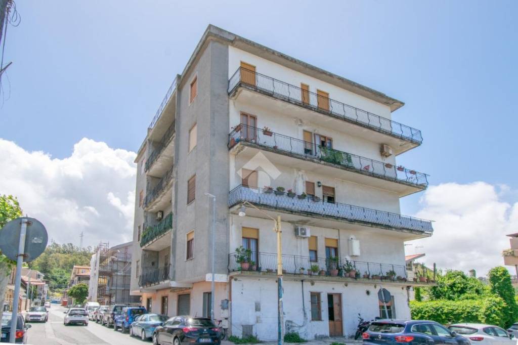 appartamento in vendita a Saponara