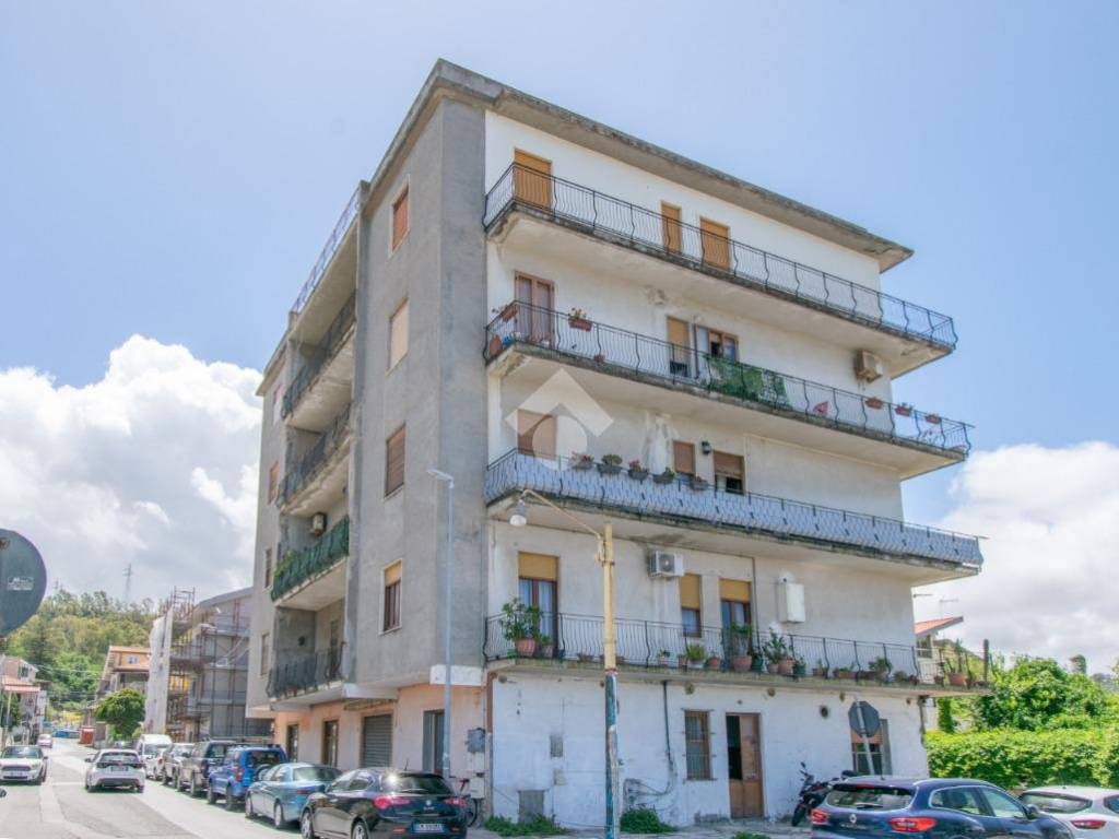 appartamento in vendita a Saponara