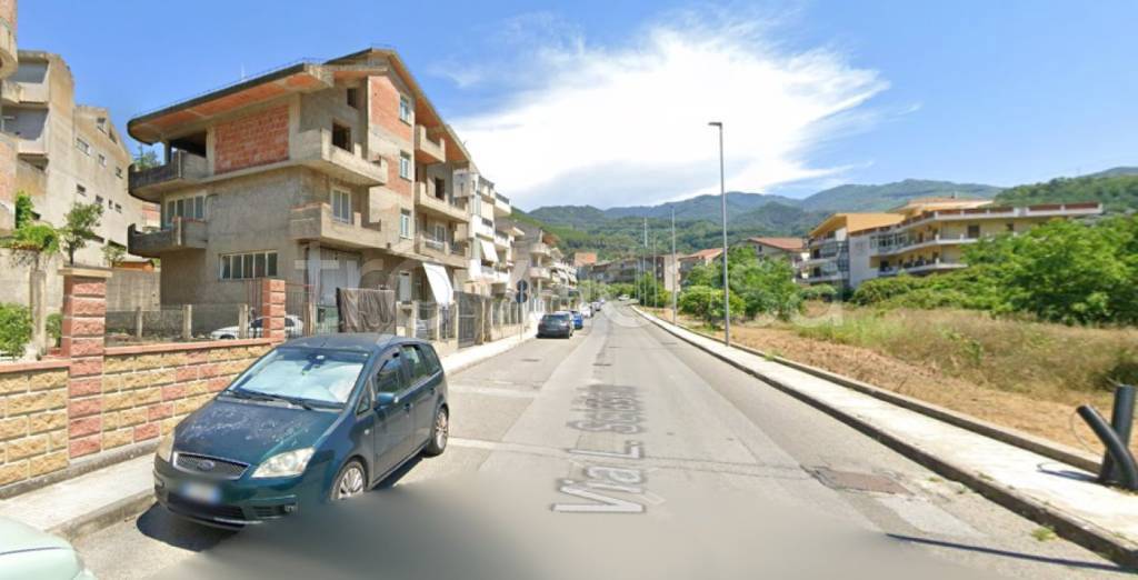 appartamento in vendita a Saponara