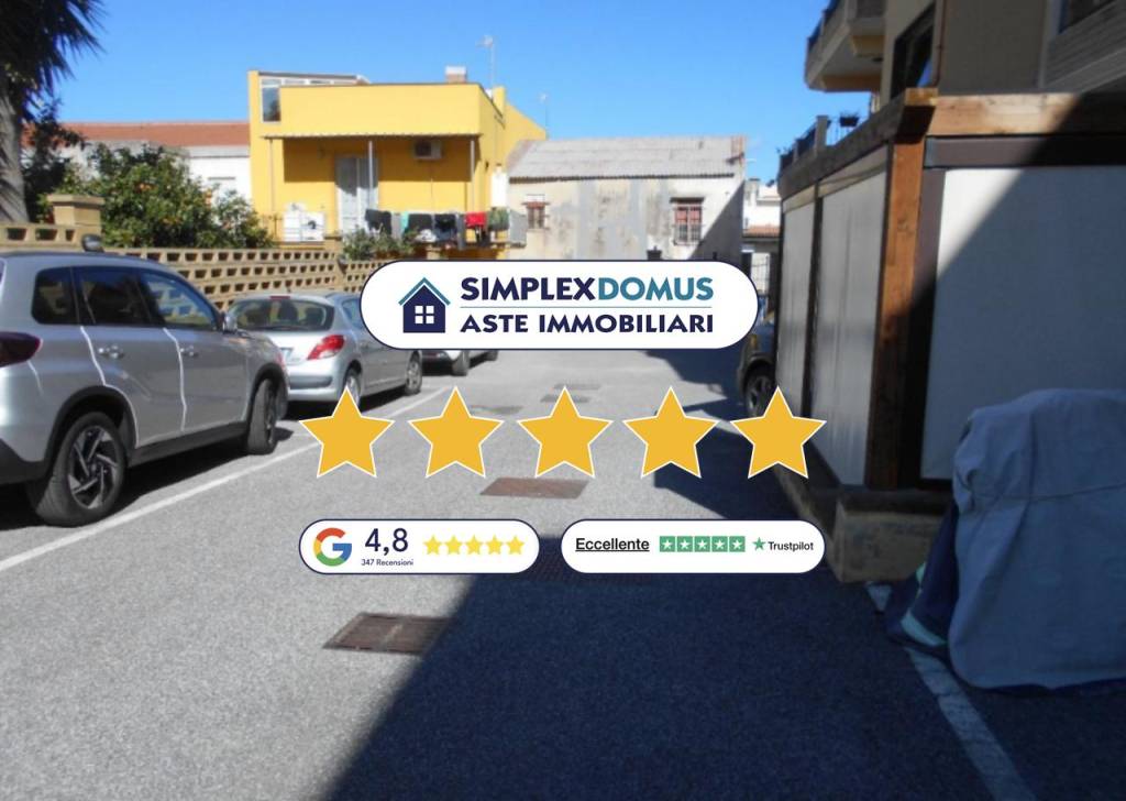 appartamento in vendita a Saponara