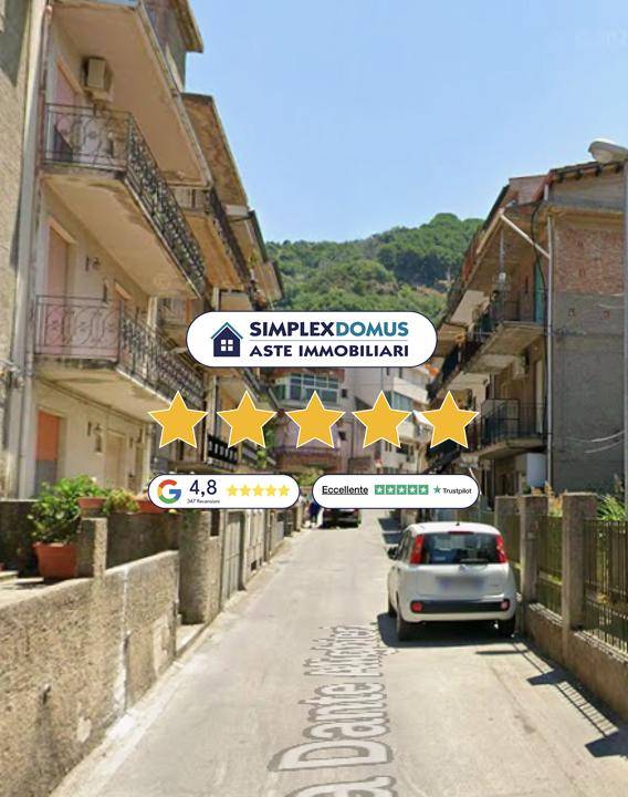 appartamento in vendita a Saponara