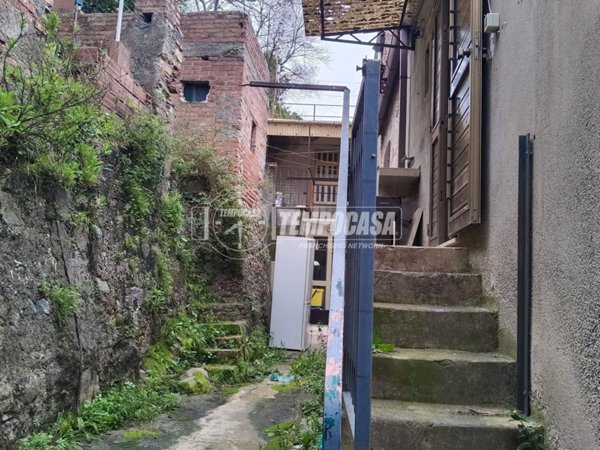 casa indipendente in vendita a Saponara