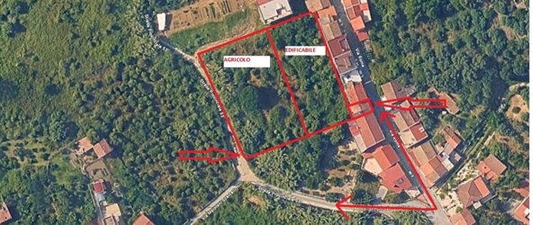 casa indipendente in vendita a Saponara