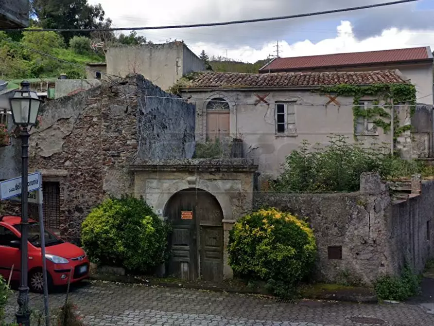 casa indipendente in vendita a Saponara