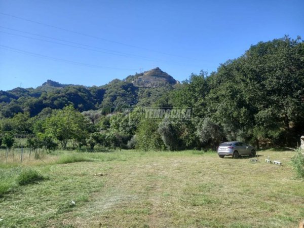 terreno agricolo in vendita a Saponara