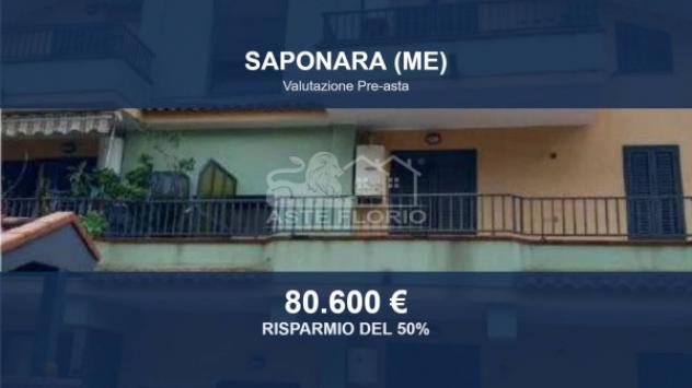 appartamento in vendita a Saponara