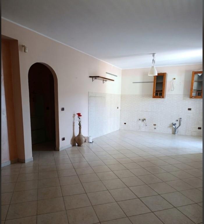 appartamento in vendita a Saponara