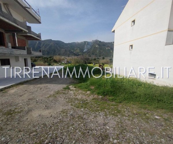 terreno in vendita a Saponara