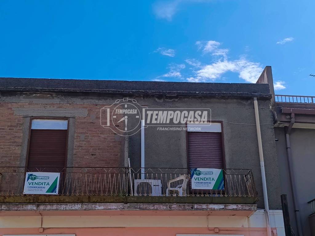 casa indipendente in vendita a Saponara
