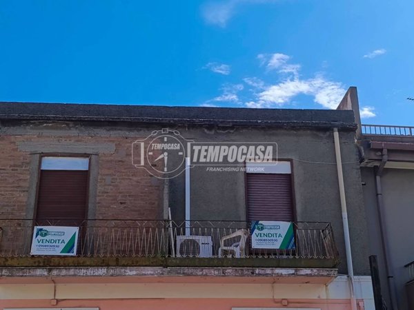 casa indipendente in vendita a Saponara