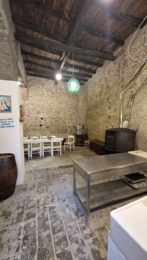 casa indipendente in vendita a Saponara