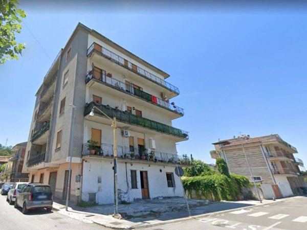 appartamento in vendita a Saponara
