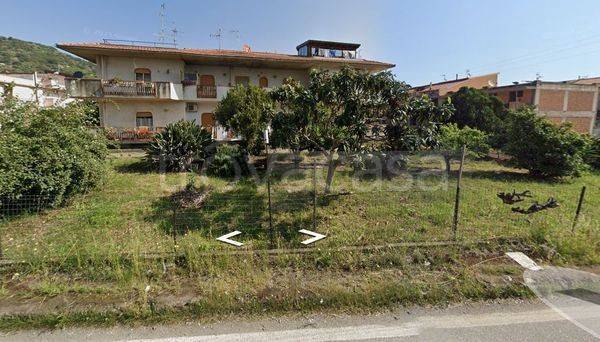appartamento in vendita a Savoca in zona San Francesco di Paola