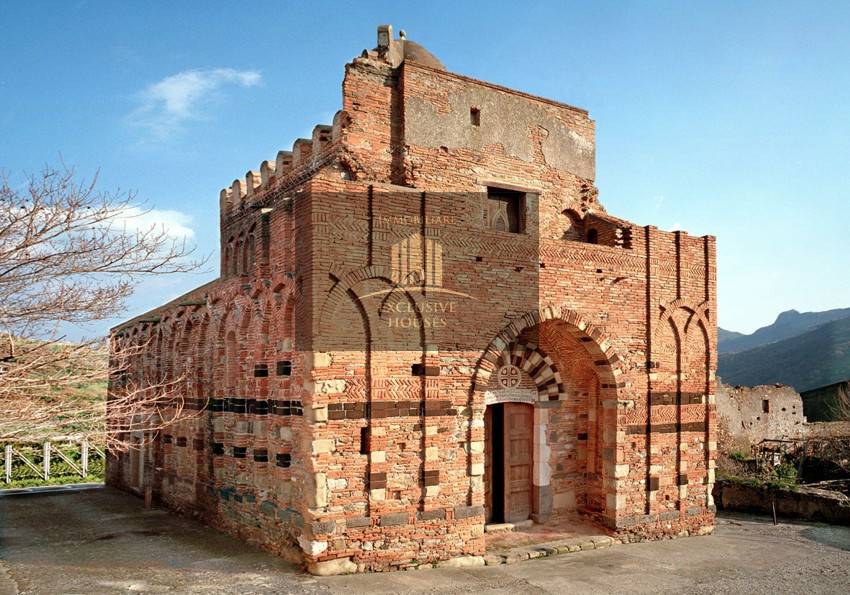 appartamento in vendita a Savoca in zona Rina