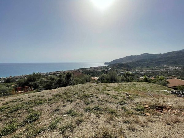 terreno agricolo in vendita a Savoca in zona Scorsonello / Cantidati