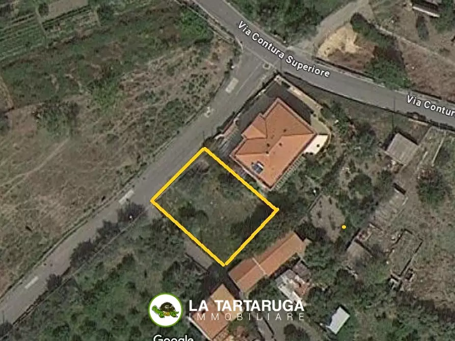 casa indipendente in vendita a Savoca in zona Contura