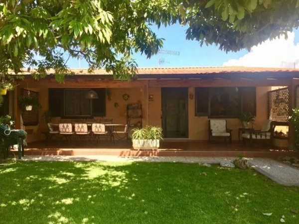 casa indipendente in vendita a Savoca