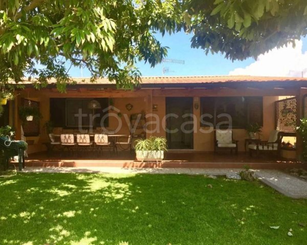 casa indipendente in vendita a Savoca