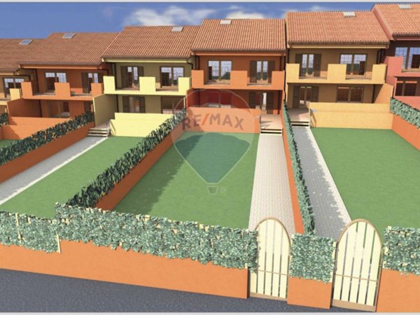 casa indipendente in vendita a Savoca in zona Rina